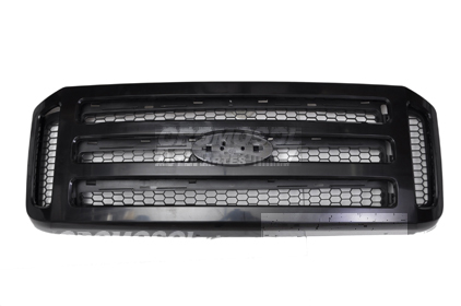 PARRILLA DUTTY 06/--- GRIS (XL)